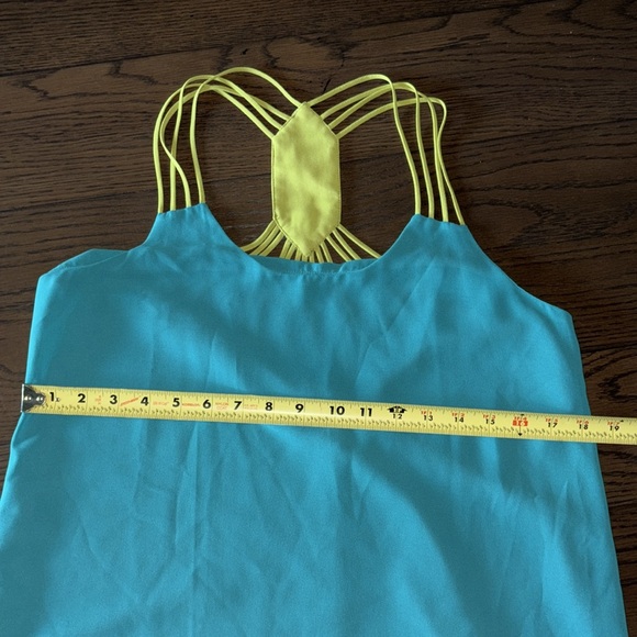 Swim cover up - Picture 2 of 5